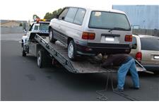 Low Cost Towing Inc. image 2