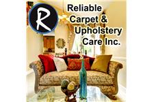 Reliable Carpet & Upholstery Care Inc. image 8