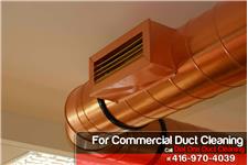Dial One Professional Duct Cleaning image 7