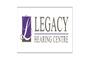 Legacy Hearing Centre logo