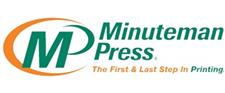 Minuteman Press image 1