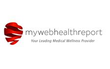 My Web Health Report image 1