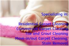 Ajax Professional Carpet Cleaners image 6