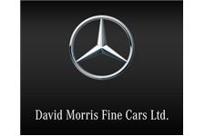 David Morris Fine Cars Ltd. image 7