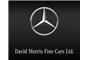 David Morris Fine Cars Ltd. logo