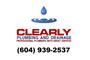 Clearly Plumbing Ltd logo