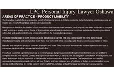 LPC - Personal Injury Lawyer Oshawa image 2