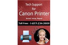canon customer service number 1-877-234-3909 image 1