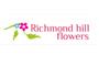 Fresh Richmond Hill Flowers logo