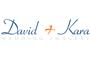 David  + Kara Wedding Imagery logo
