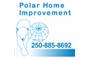 Polar Home Improvement logo