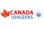 Canada Ionizers logo