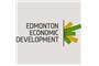 Edmonton Economic Development logo