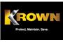 Krown Rust Control Kingston logo