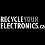 RecycleYourElectronics.ca image 1