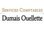 Services Comptables Dumais Ouellette logo