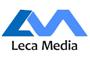 Leca Media Inc. logo