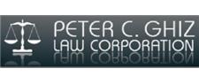 Peter C.Ghiz Law Corporation - Lawyers Charlottetown PEI image 1
