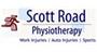 Scott Road Physiotherapy logo
