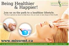 Mississauga Therapeutic Massage image 2