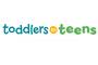 Toddlers to Teens Dental logo