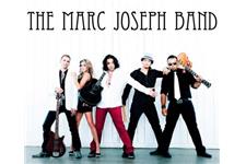 The Marc Joseph Band image 3