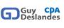 Guy Deslandes CPA Inc. logo