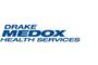 Drake Medox Health Services logo