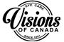 Visions Of Canada logo