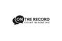 On The Record Court Reporting logo
