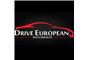 Drive European Auto Services logo