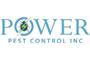 Power Pest Control logo