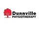 Dunnville Physiotherapy and Rehabilitation logo