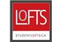 StudentLofts logo