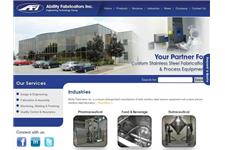 Ability Fabricators - Stainless Steel Fabricators image 2