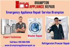 Brampton Appliance Repair image 3