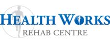 HealthWorks Rehab Centre image 4