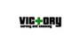 Victory Safety and Training logo