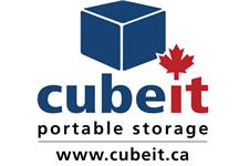 Cubeit Portable Storage Barrie image 1