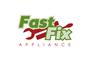 FastFix Appliance Repair logo