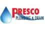 Presco Plumbing & Drain Repair Services logo