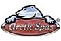 Lakeland Arctic spa logo