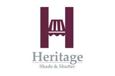 Heritage Shade & Shutter image 1