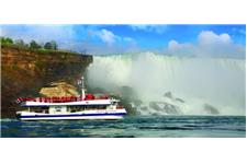 Hornblower Niagara Cruises image 4