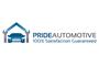 Pride Automotive logo