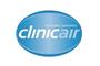 Clinicair logo