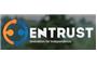 Entrust Disability Services logo