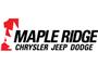 Maple Ridge Chrysler Jeep Dodge logo
