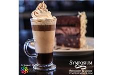 Symposium Cafe Restaurant & Lounge image 9
