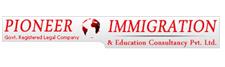 Pioneer Immigration & Education Consultancy Pvt. Ltd image 1